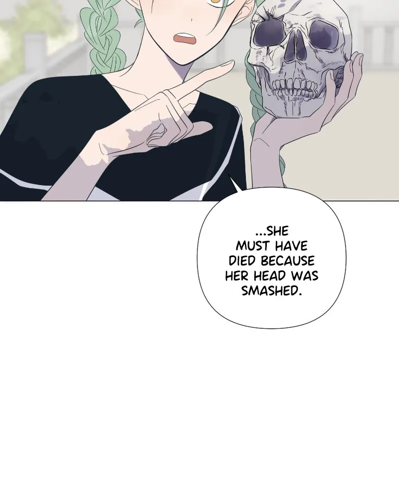 Moonchild Chapter 26 page 43 - 