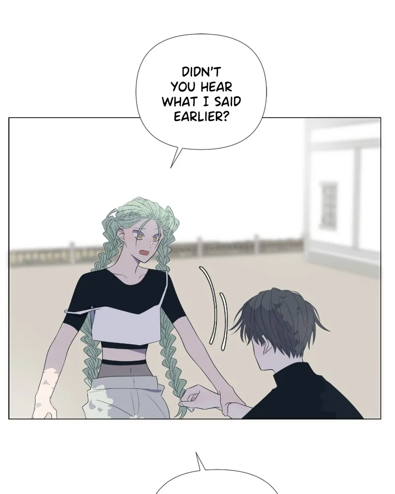 Moonchild Chapter 26 page 47 - 