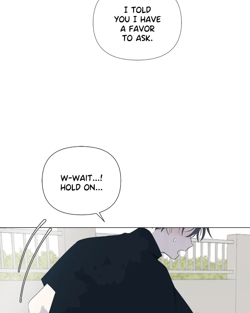 Moonchild Chapter 26 page 48 - 