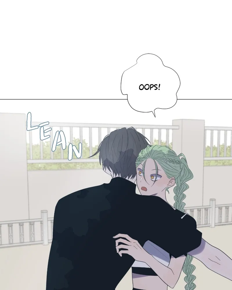 Moonchild Chapter 26 page 50 - 