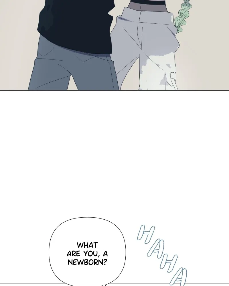 Moonchild Chapter 26 page 51 - 