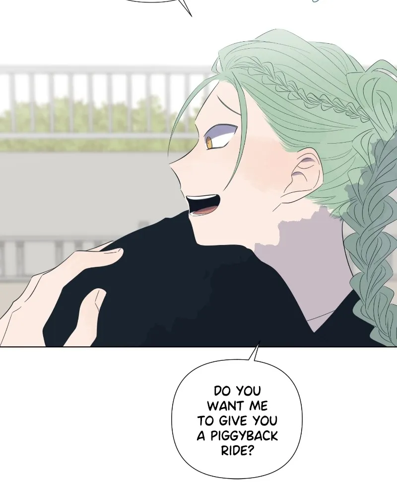 Moonchild Chapter 26 page 52 - 