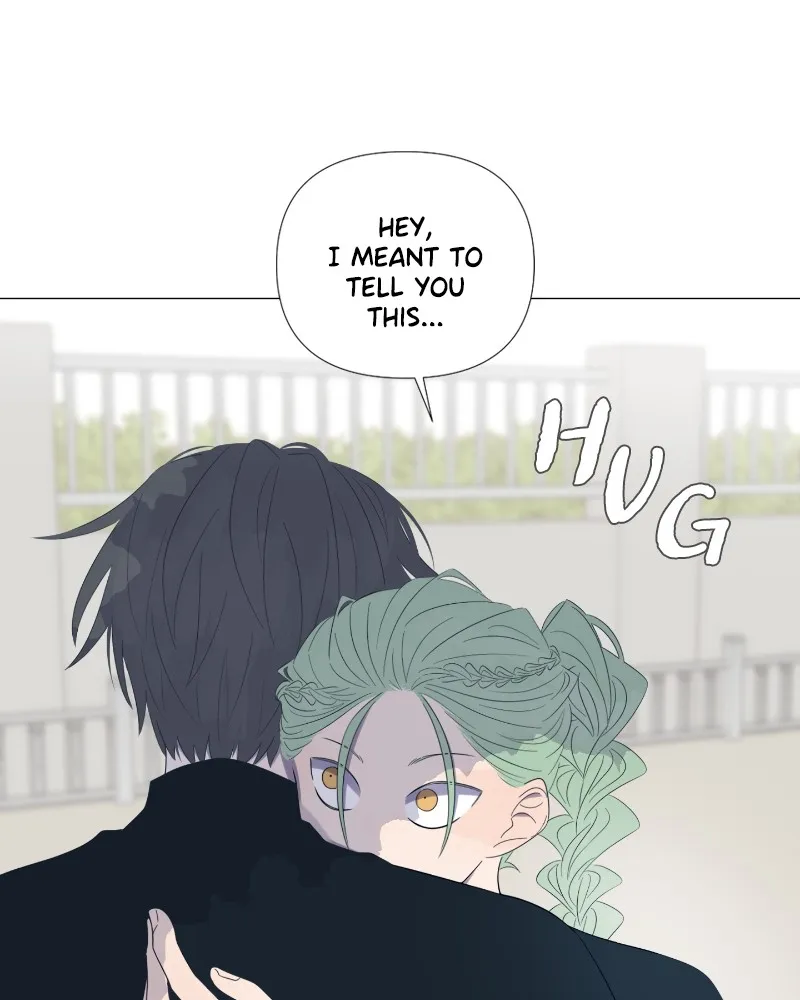 Moonchild Chapter 26 page 56 - 