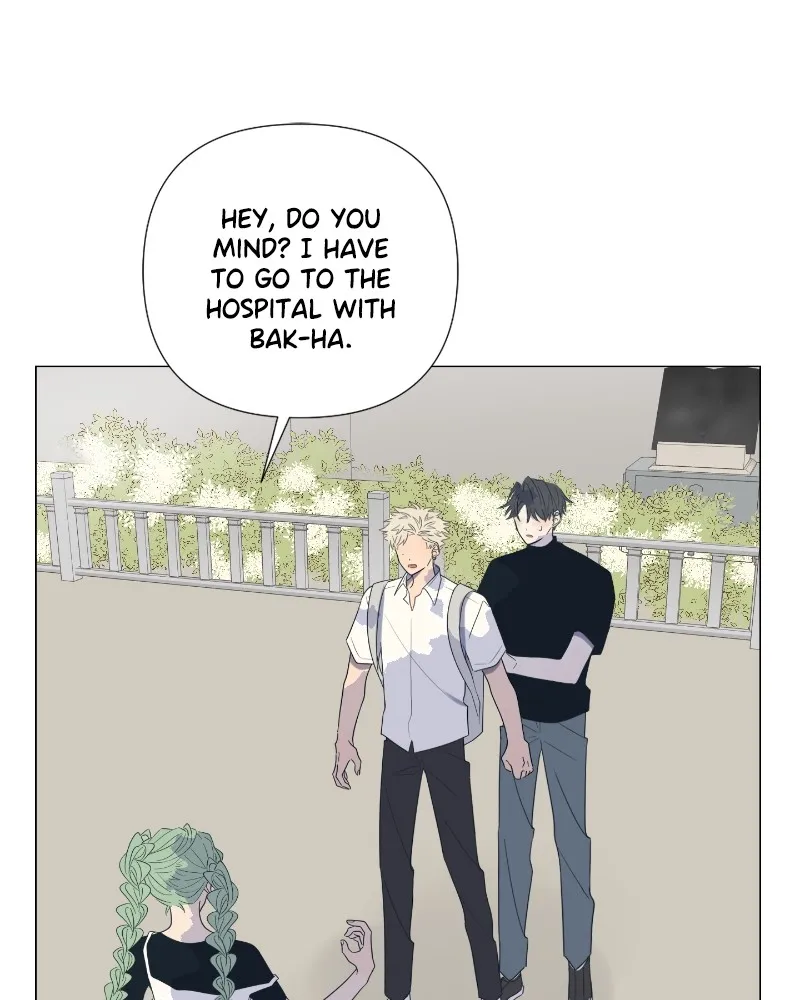 Moonchild Chapter 26 page 66 - 