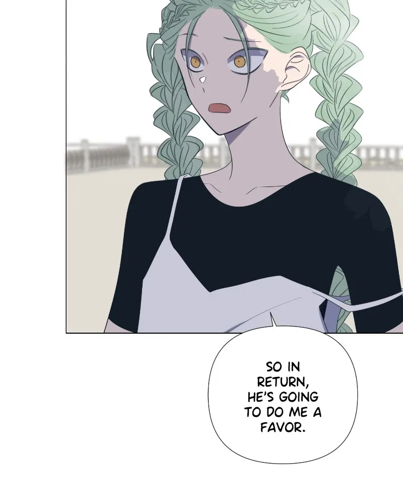 Moonchild Chapter 26 page 81 - 