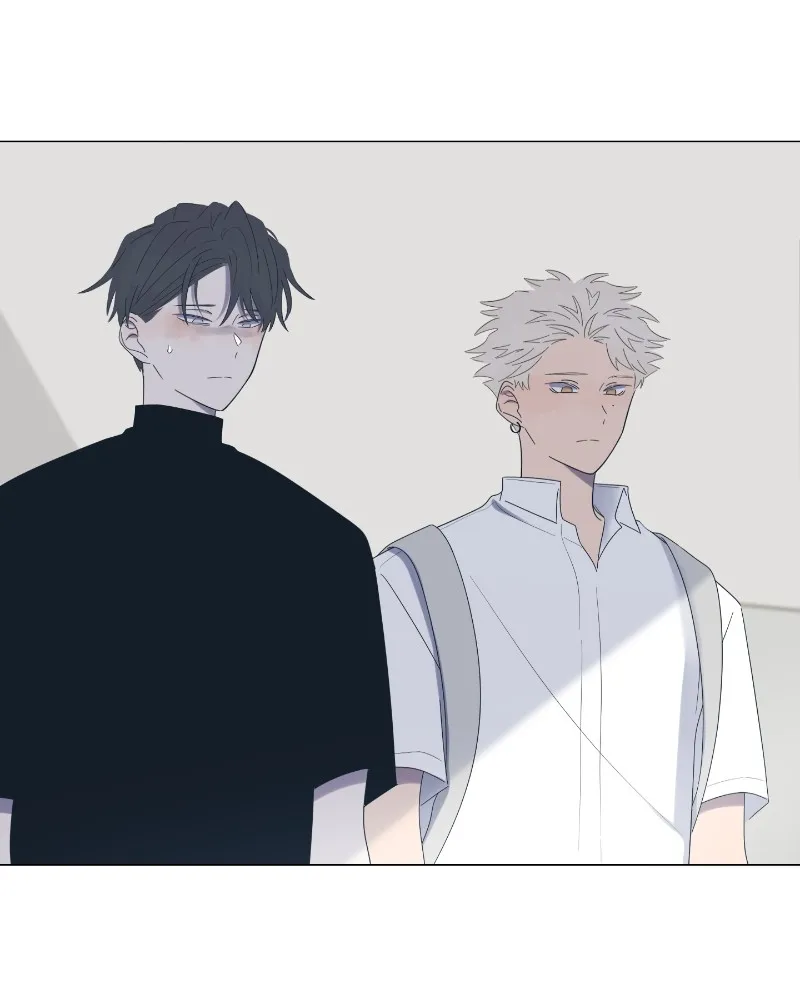 Moonchild Chapter 26 page 95 - 