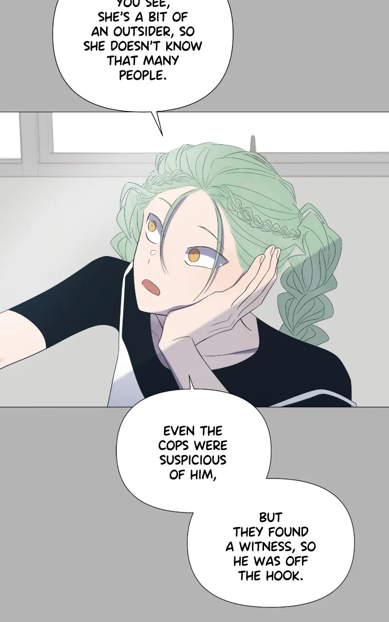 Moonchild Chapter 27 page 20 - 