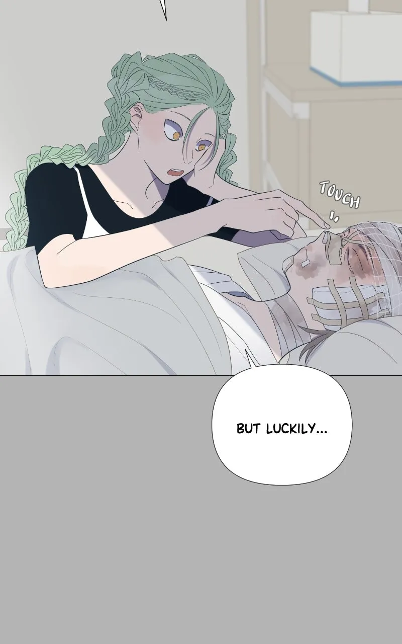 Moonchild Chapter 27 page 23 - 