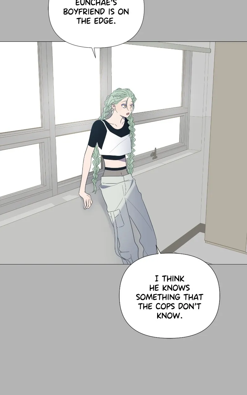 Moonchild Chapter 27 page 32 - 
