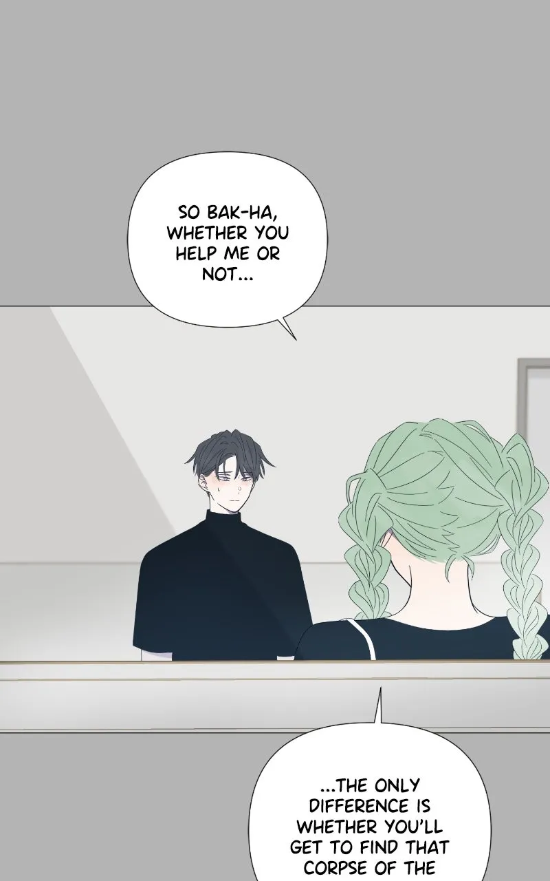 Moonchild Chapter 27 page 33 - 