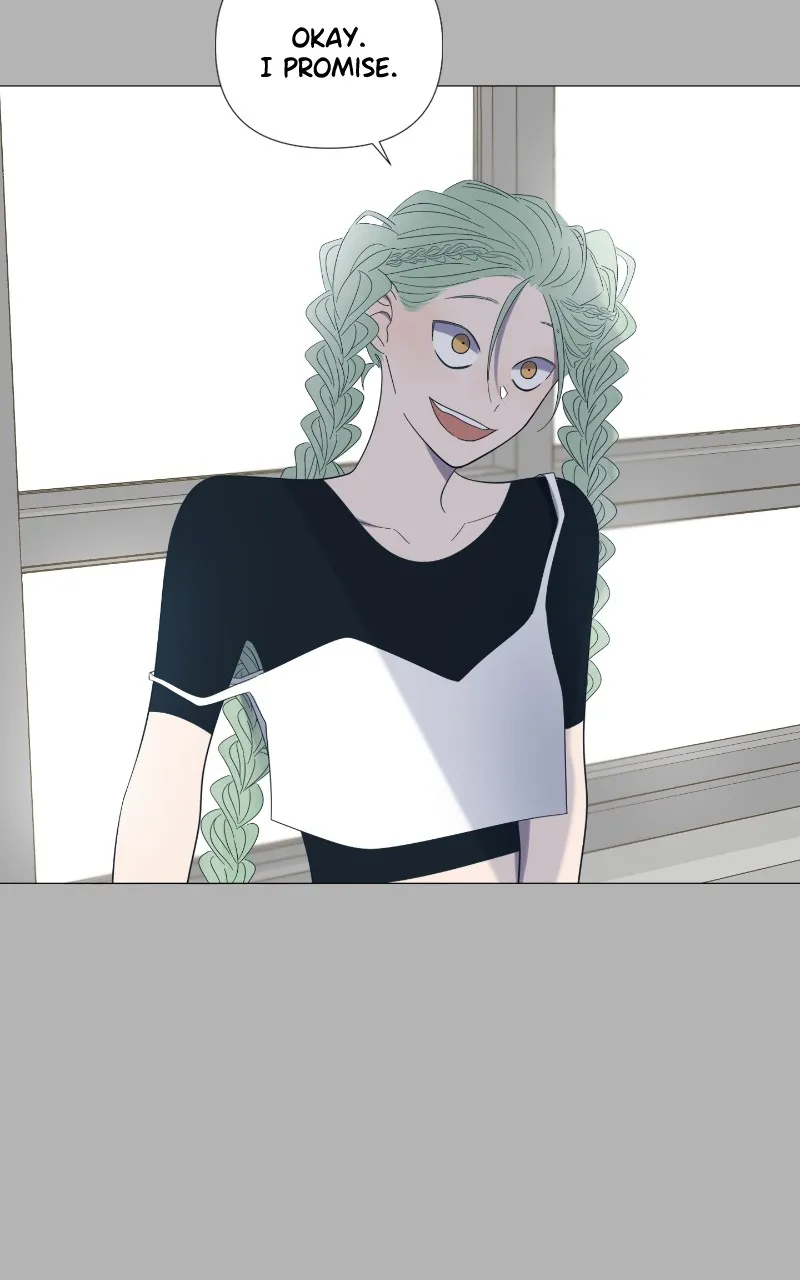 Moonchild Chapter 27 page 40 - 