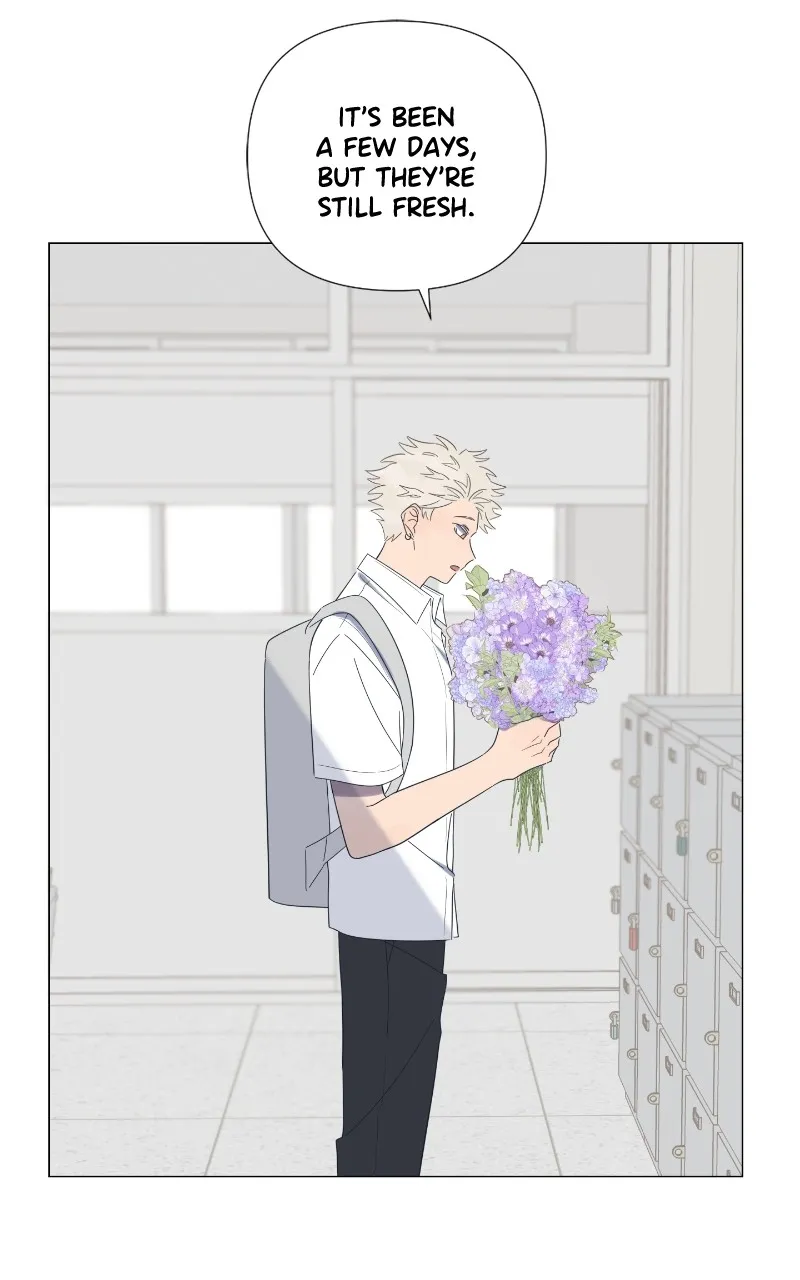 Moonchild Chapter 27 page 56 - 