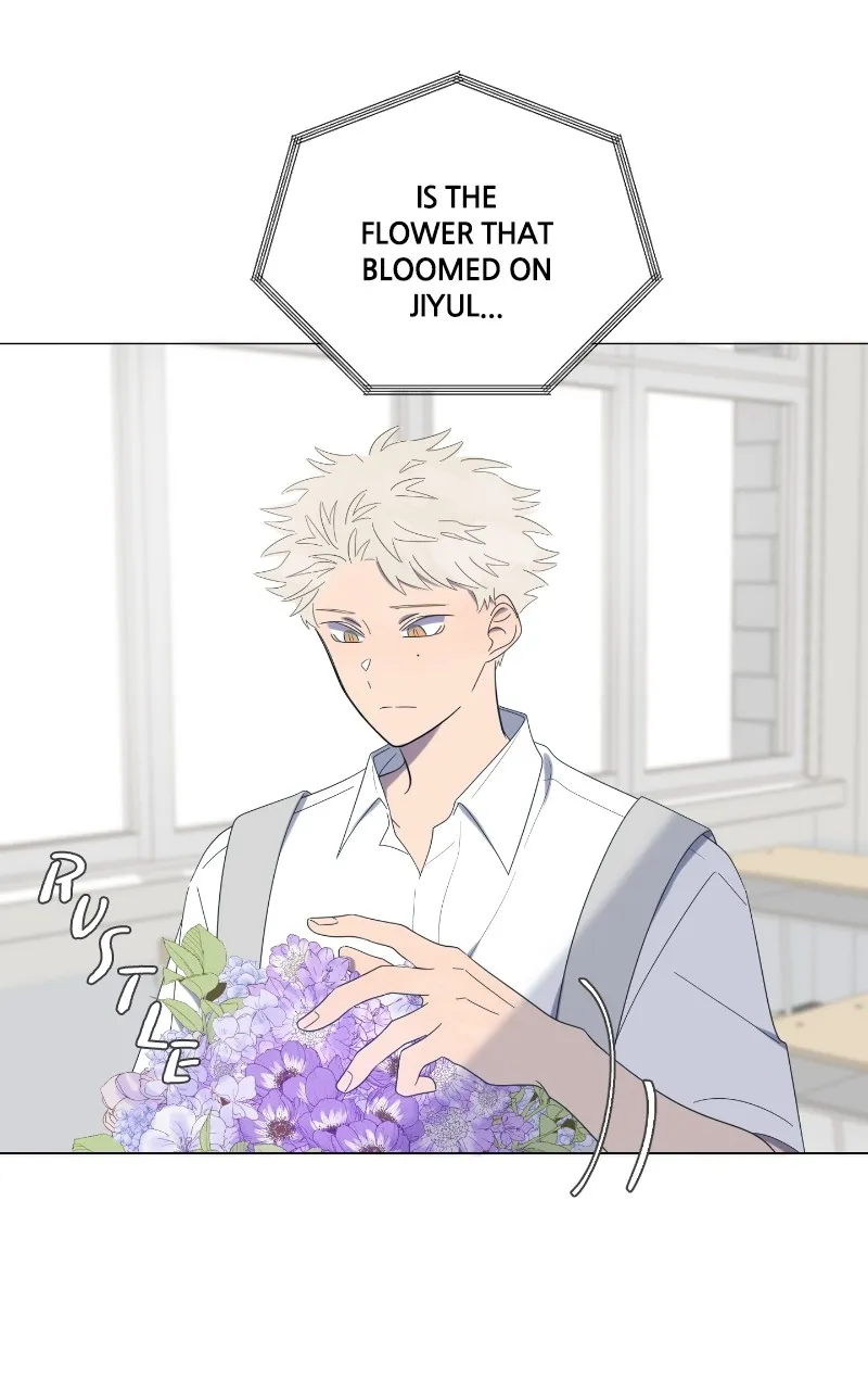 Moonchild Chapter 27 page 59 - 