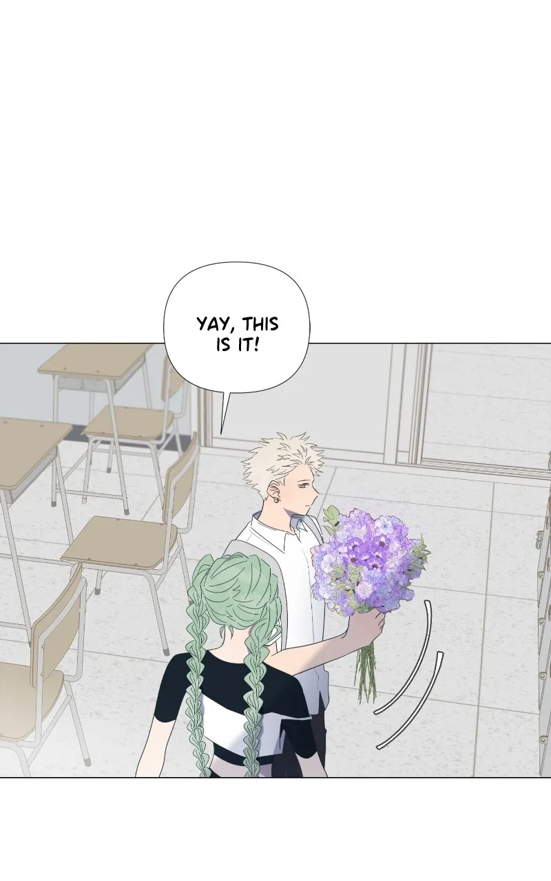Moonchild Chapter 27 page 61 - 
