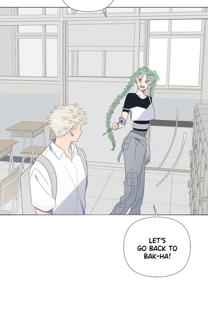 Moonchild Chapter 27 page 67 - 