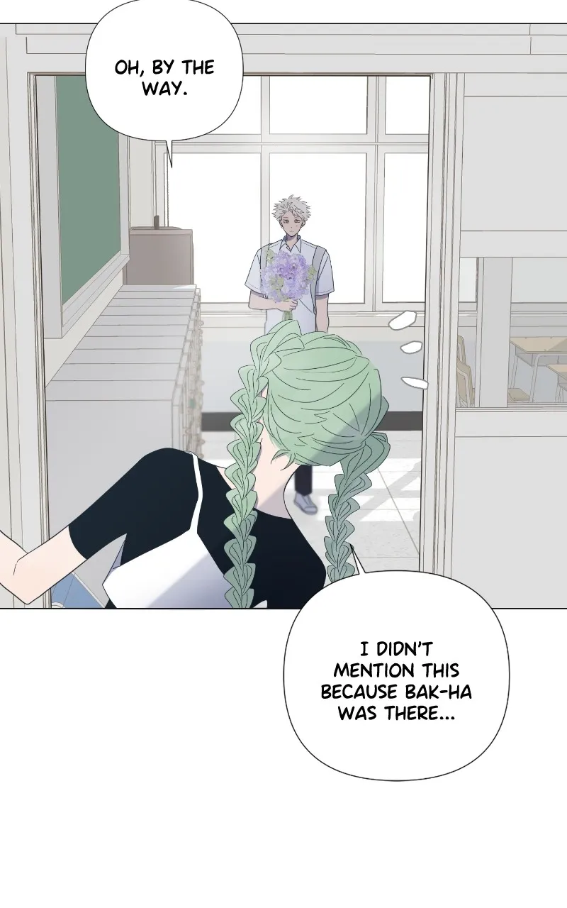 Moonchild Chapter 27 page 70 - 