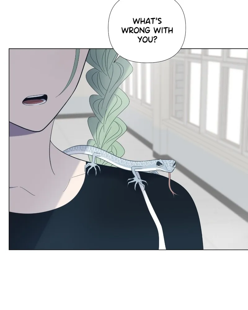 Moonchild Chapter 28 page 40 - 