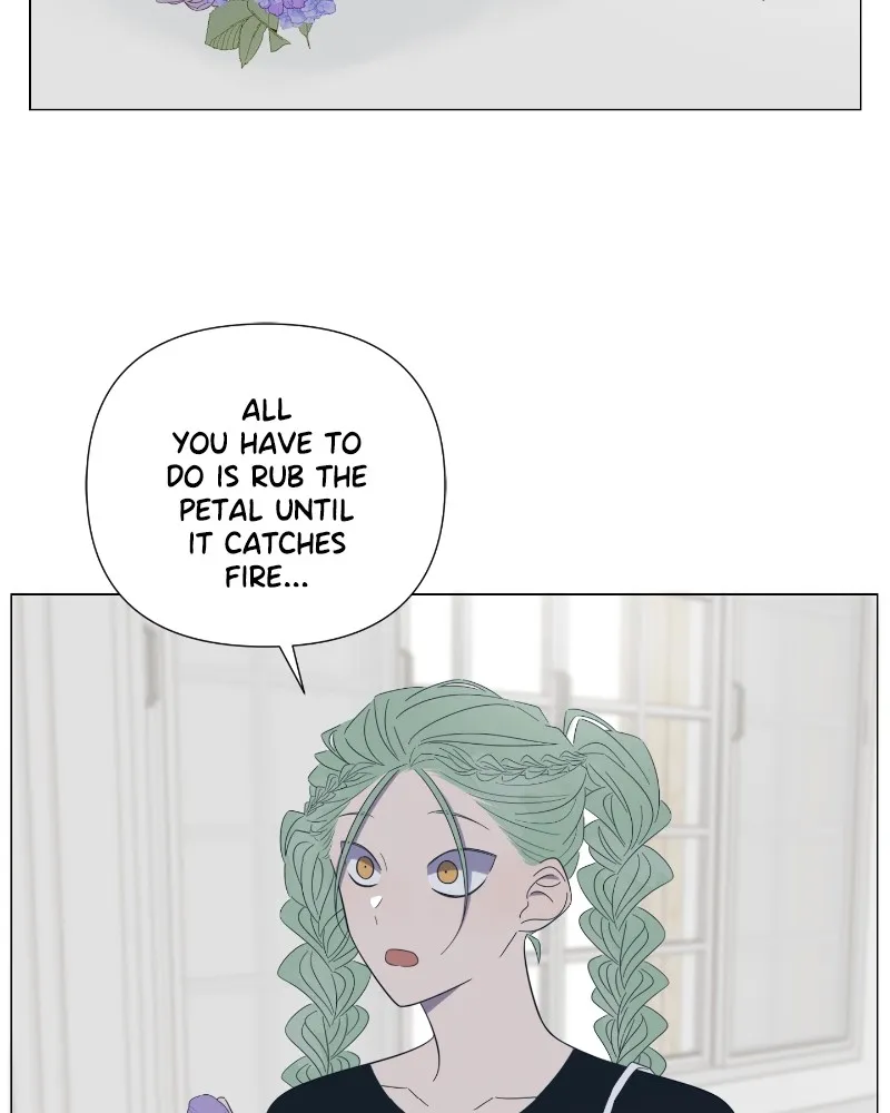 Moonchild Chapter 28 page 57 - 
