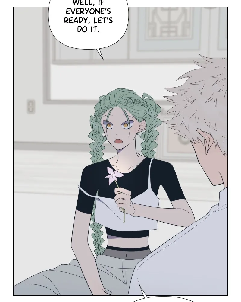 Moonchild Chapter 28 page 71 - 