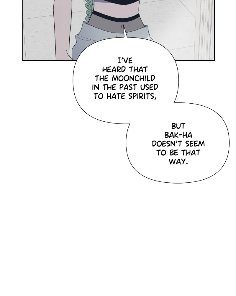 Moonchild Chapter 28 page 9 - 