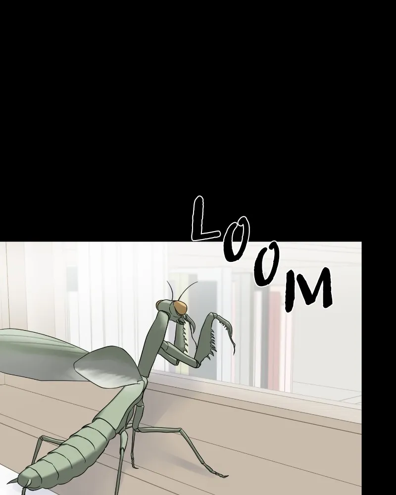 Moonchild Chapter 29 page 19 - 