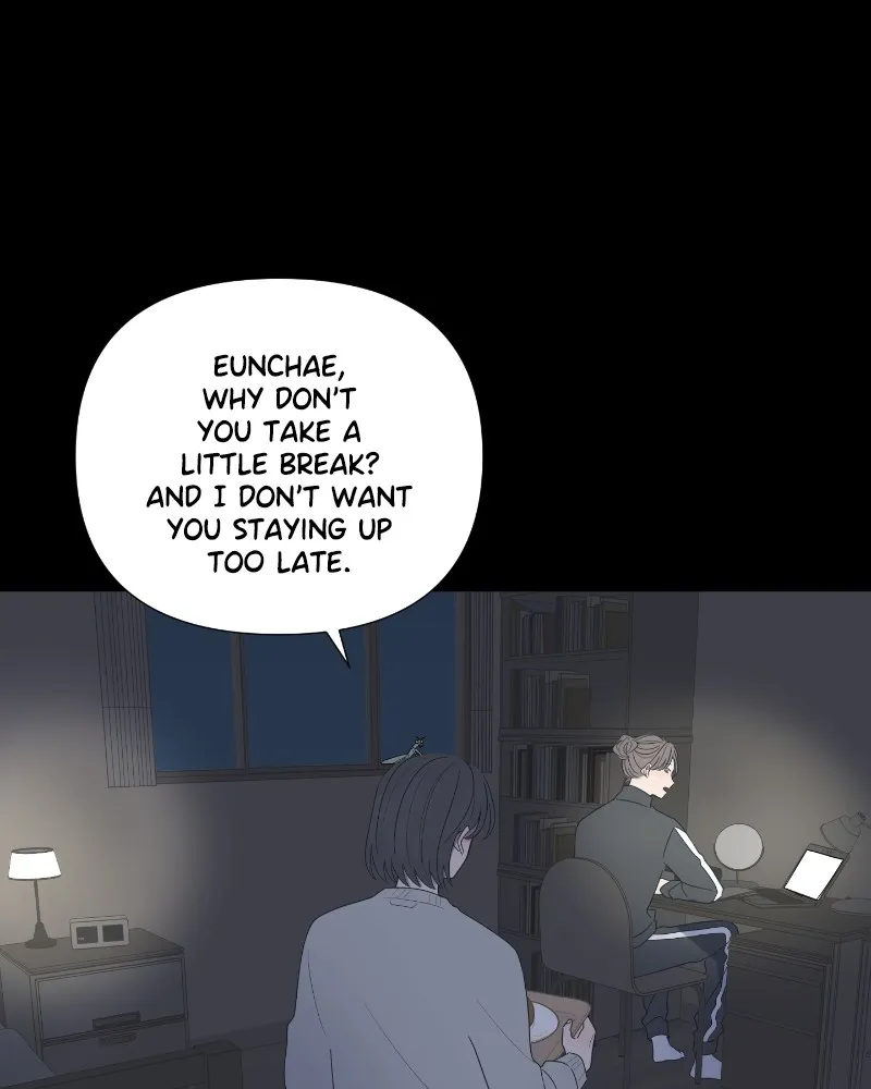 Moonchild Chapter 29 page 28 - 