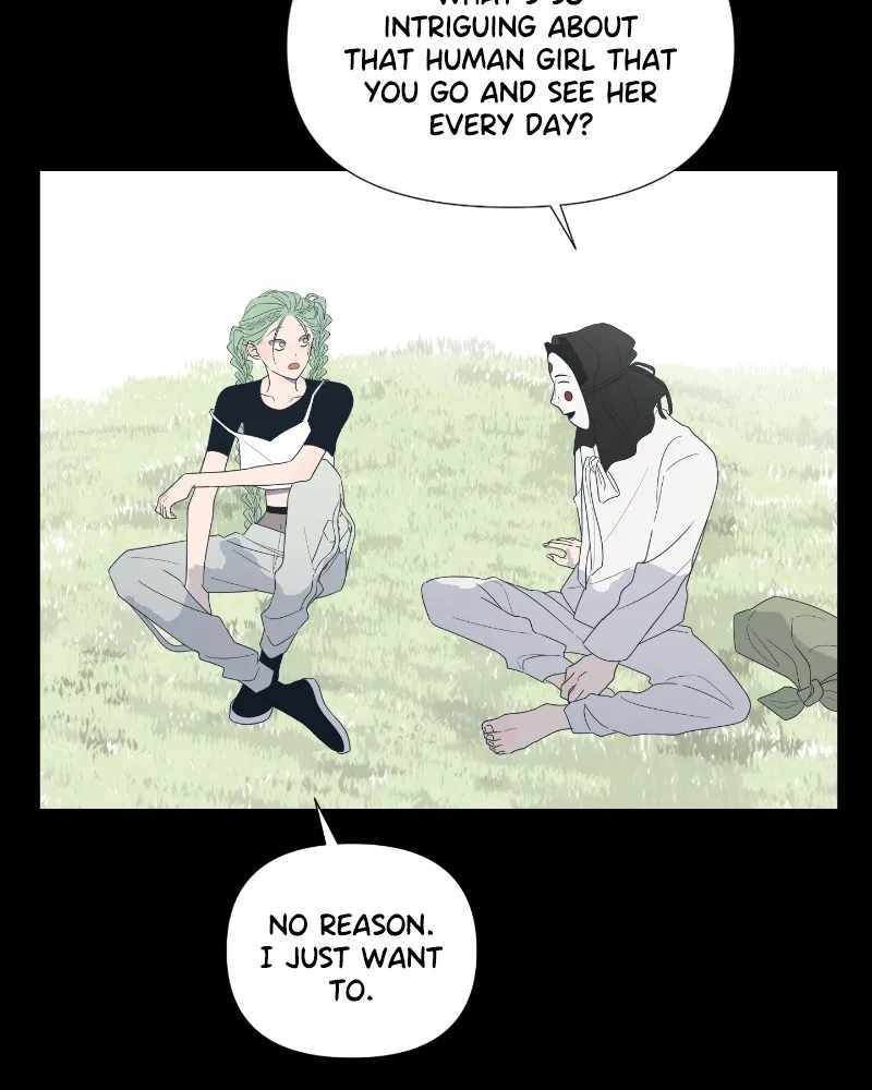Moonchild Chapter 29 page 33 - 