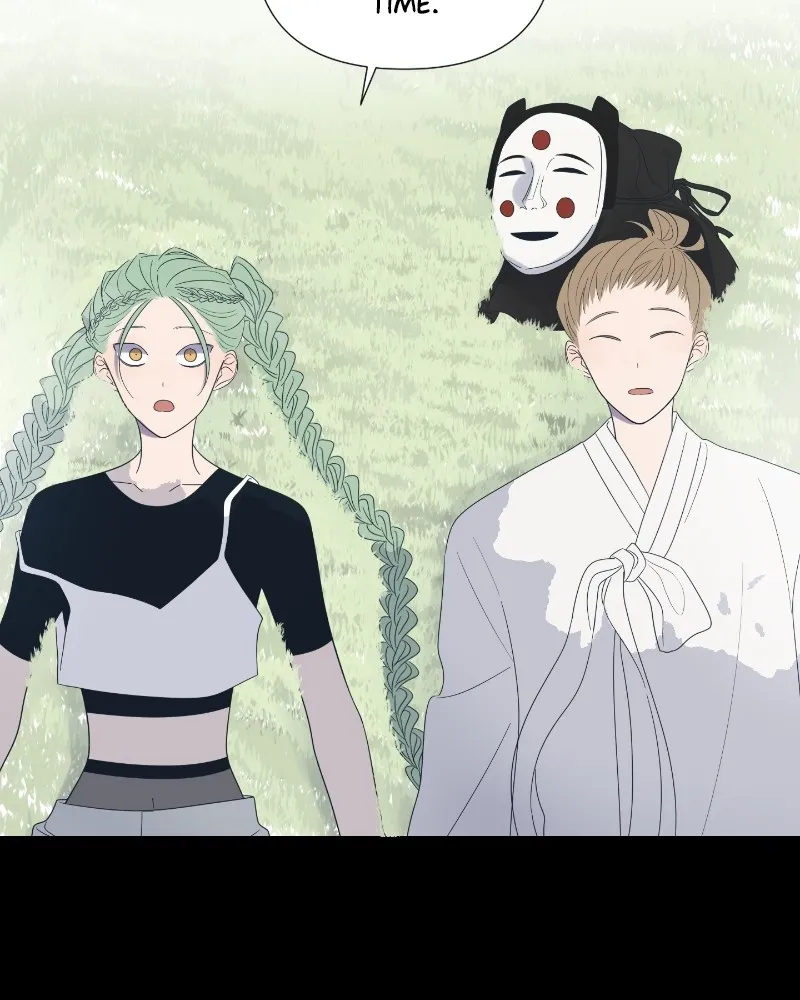 Moonchild Chapter 29 page 43 - 