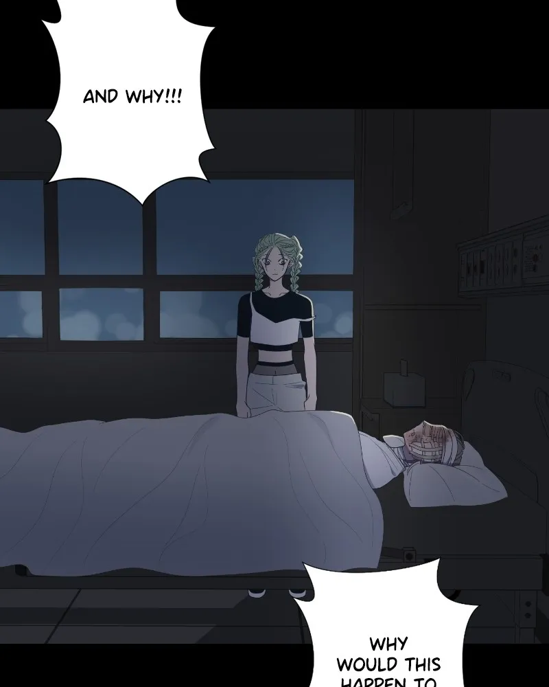 Moonchild Chapter 29 page 49 - 