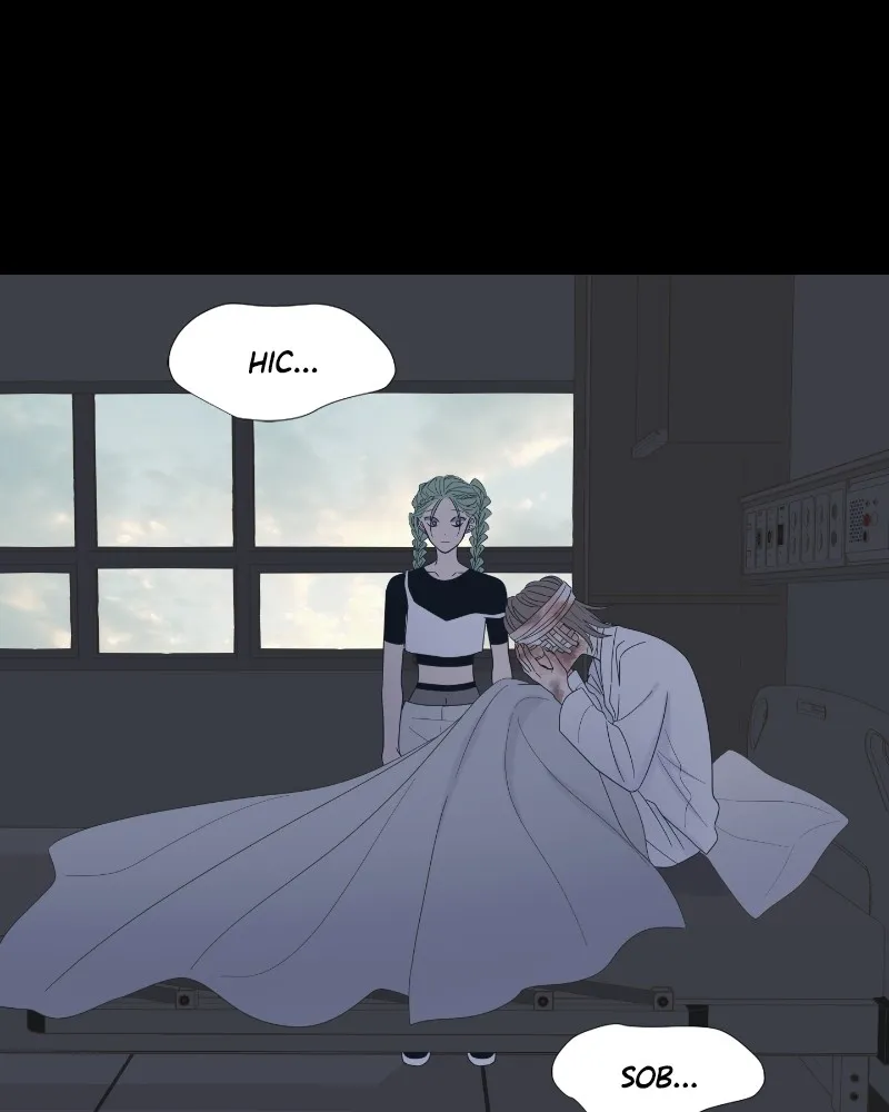 Moonchild Chapter 29 page 52 - 