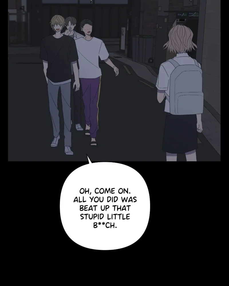 Moonchild Chapter 29 page 75 - 