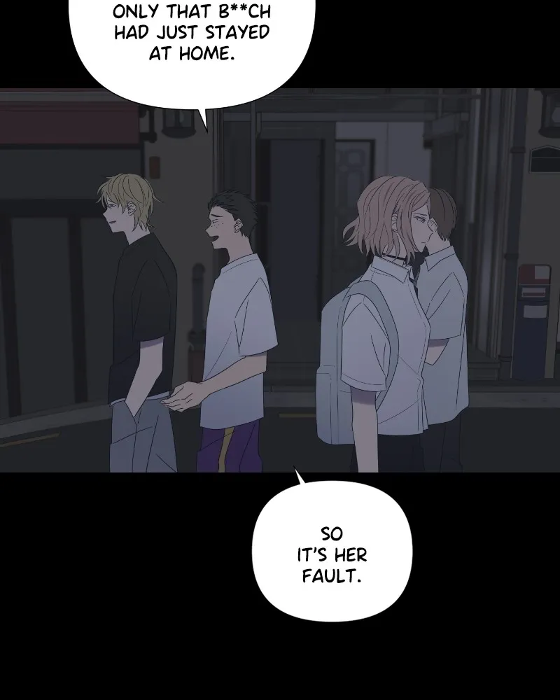 Moonchild Chapter 29 page 78 - 