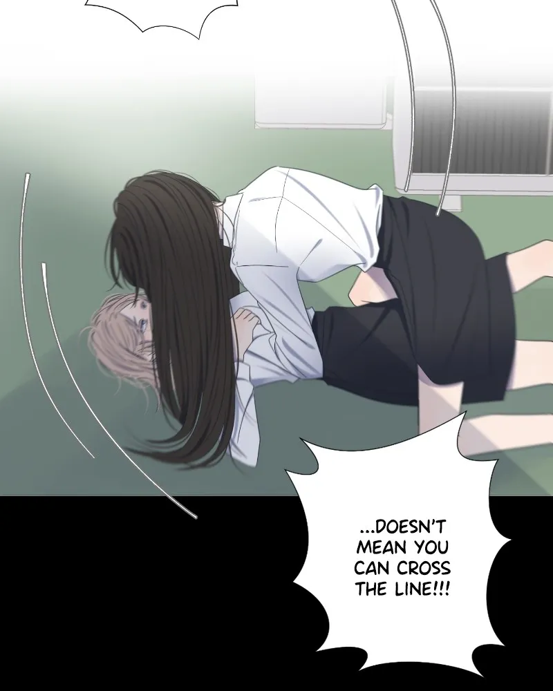 Moonchild Chapter 29 page 86 - 