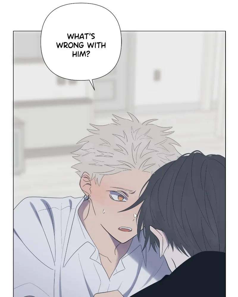 Moonchild Chapter 29 page 96 - 