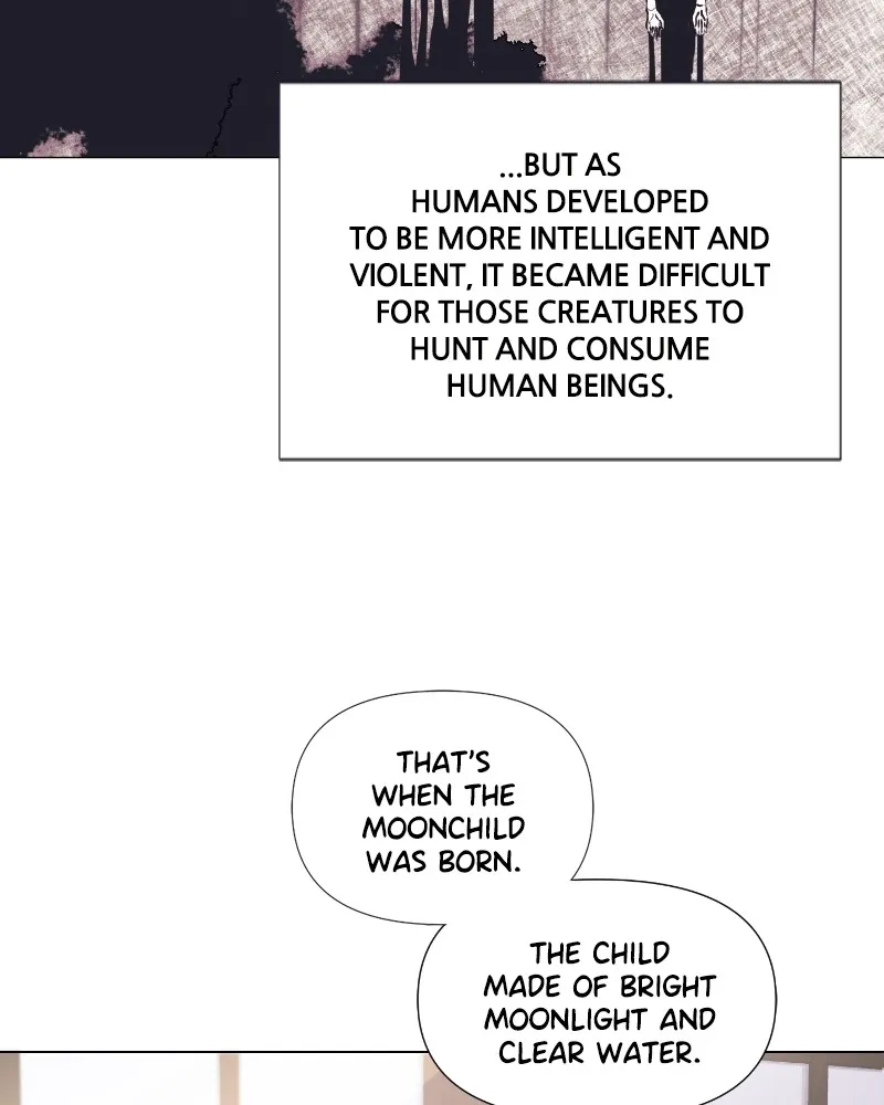 Moonchild Chapter 3 page 101 - 