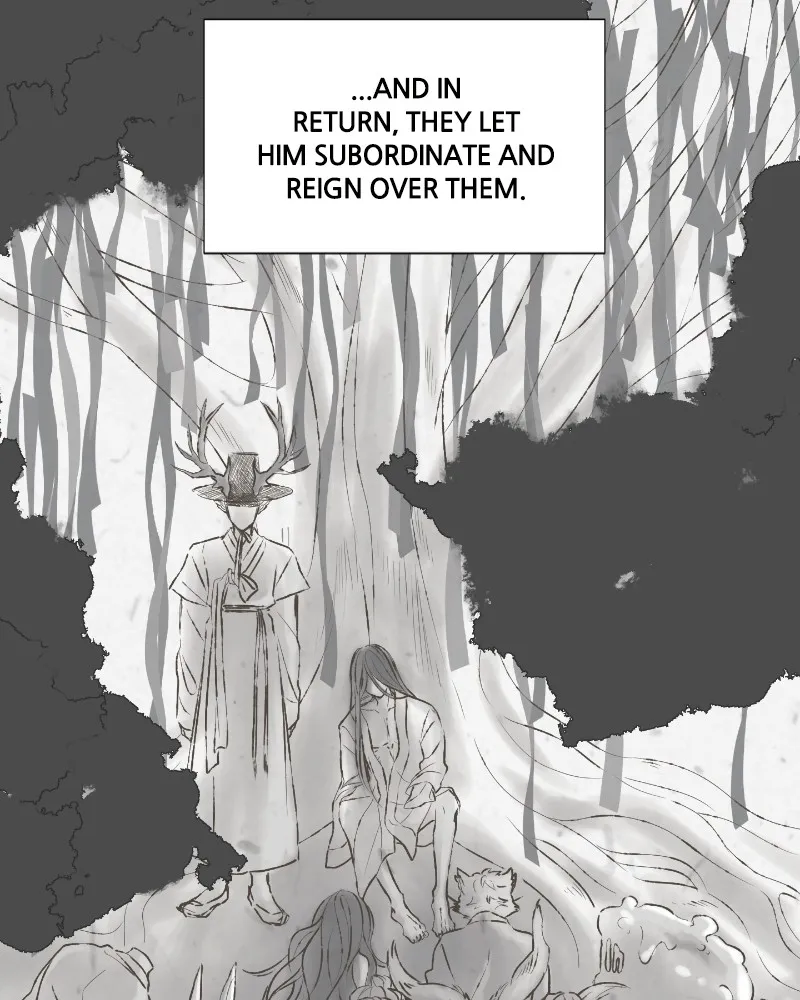 Moonchild Chapter 3 page 105 - 