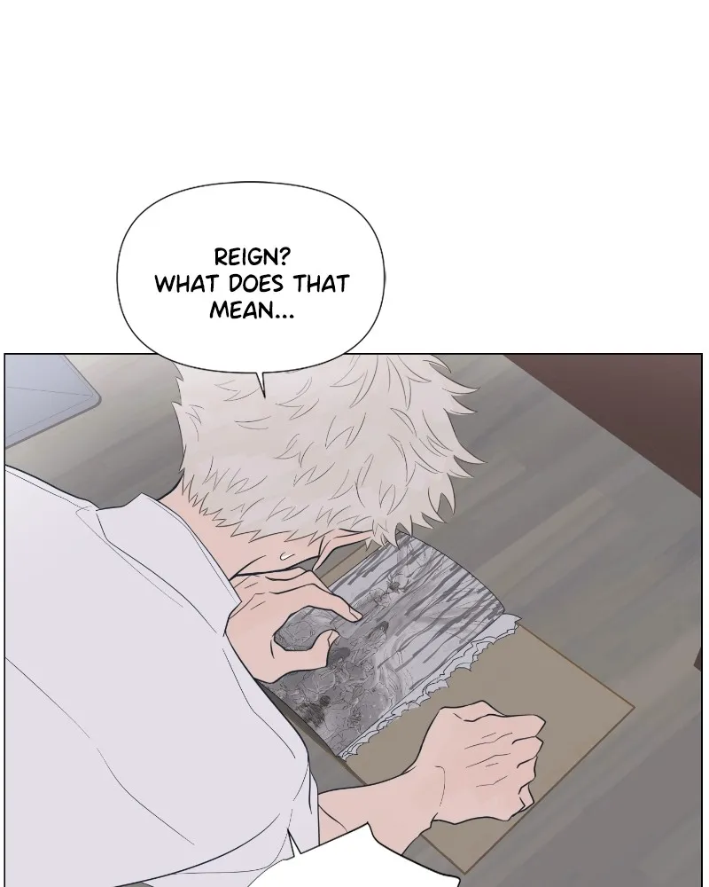 Moonchild Chapter 3 page 107 - 