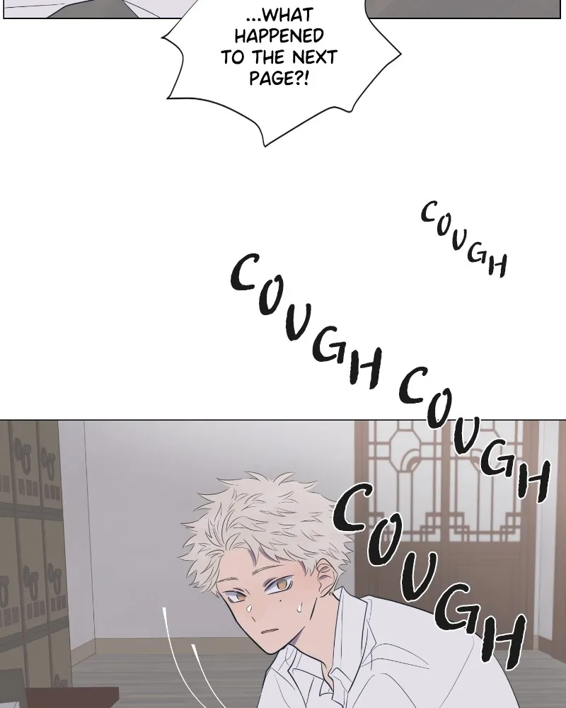Moonchild Chapter 3 page 108 - 