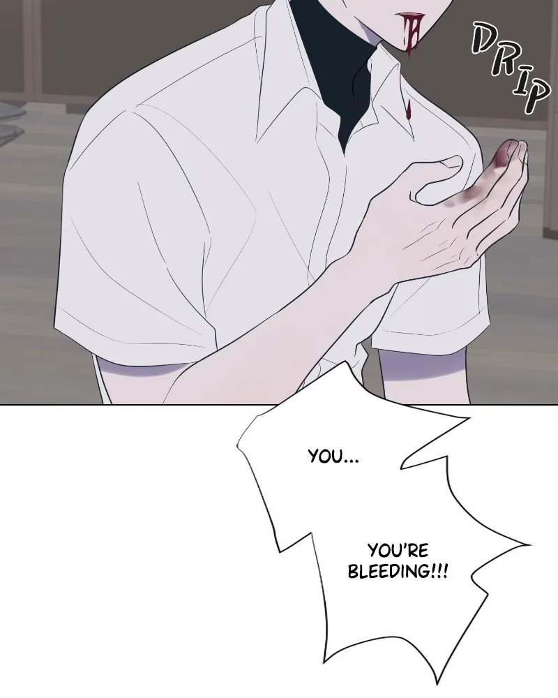 Moonchild Chapter 3 page 110 - 
