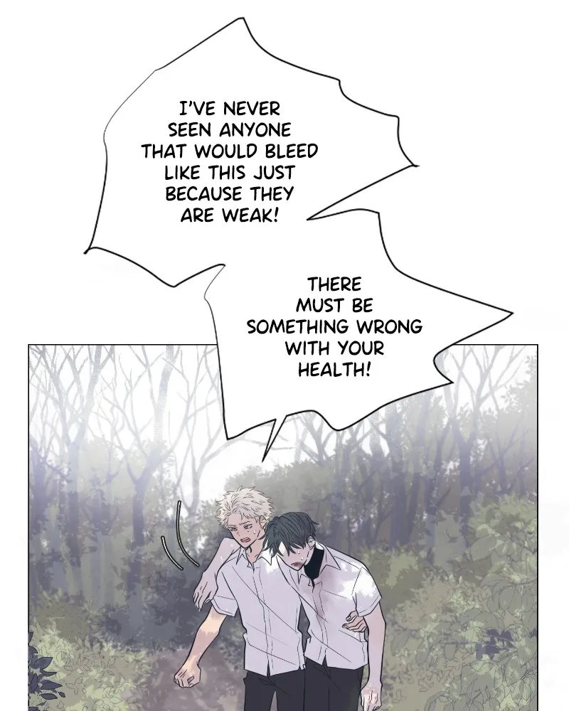 Moonchild Chapter 3 page 125 - 