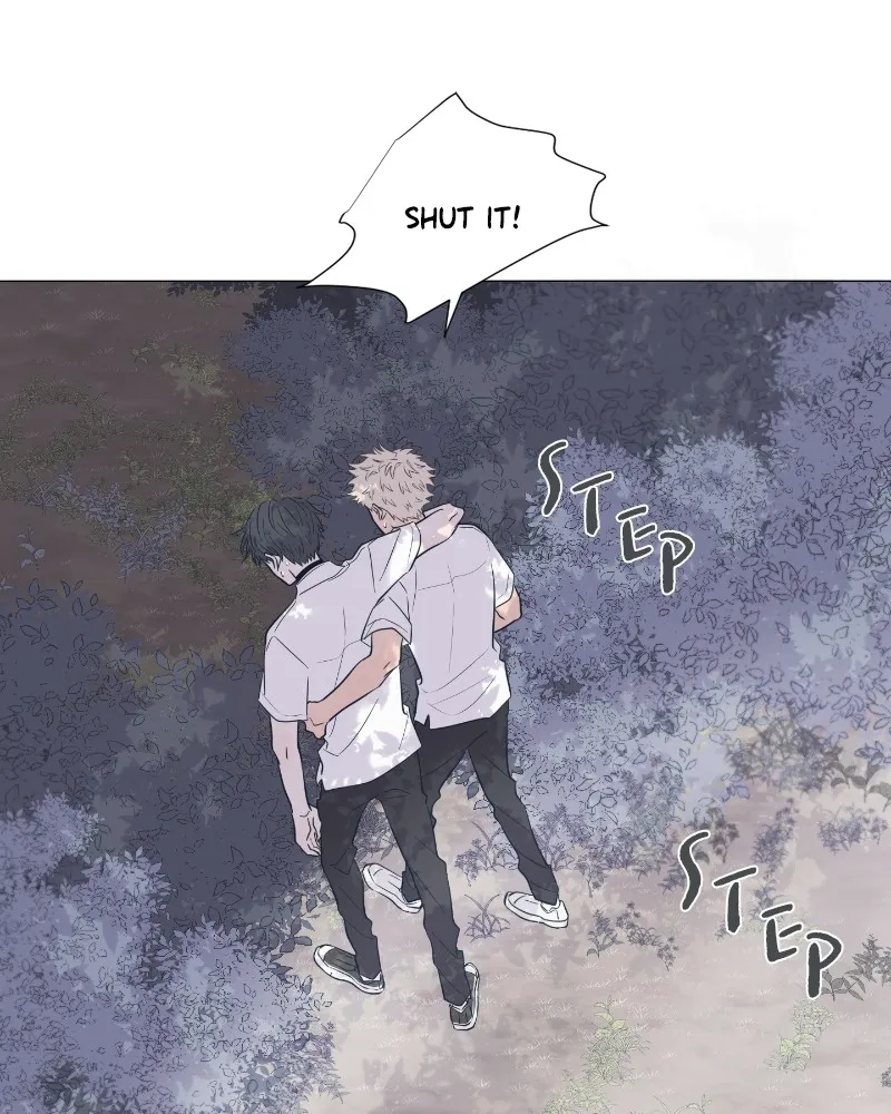 Moonchild Chapter 3 page 127 - 