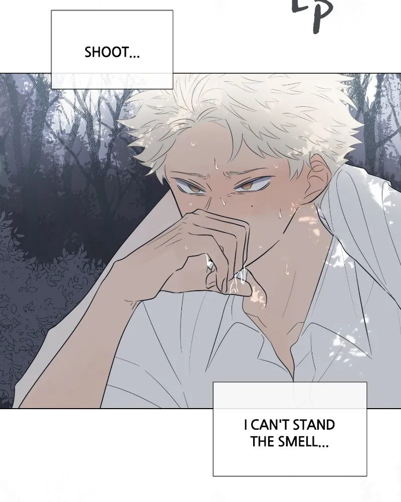 Moonchild Chapter 3 page 129 - 