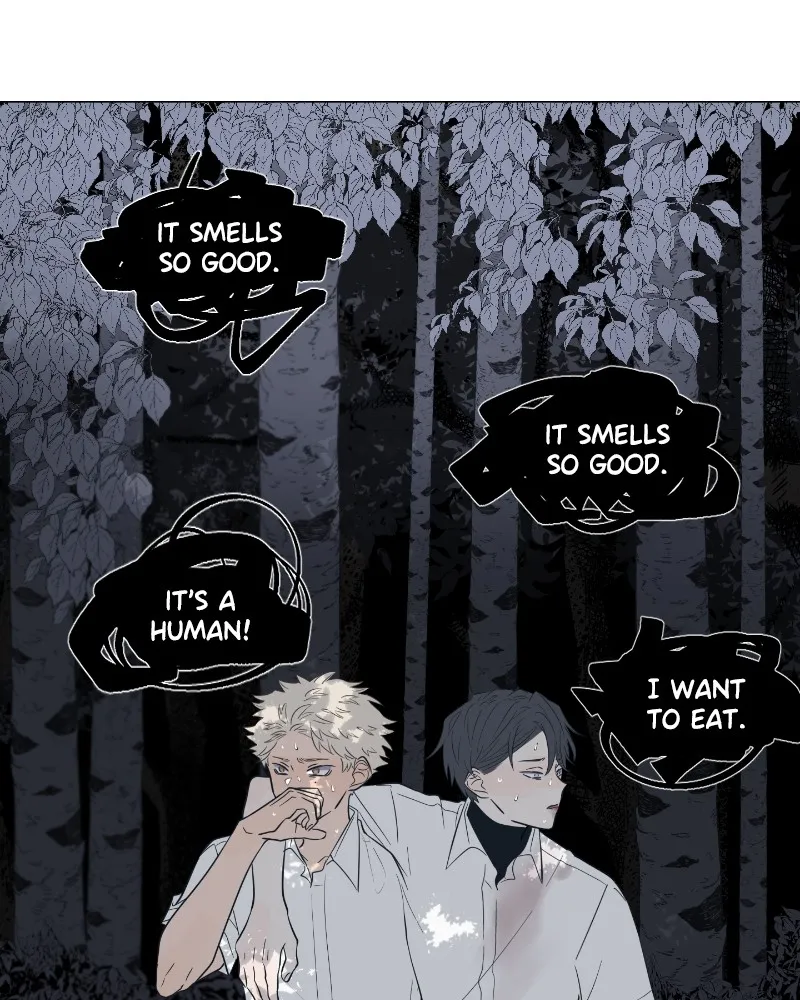 Moonchild Chapter 3 page 132 - 