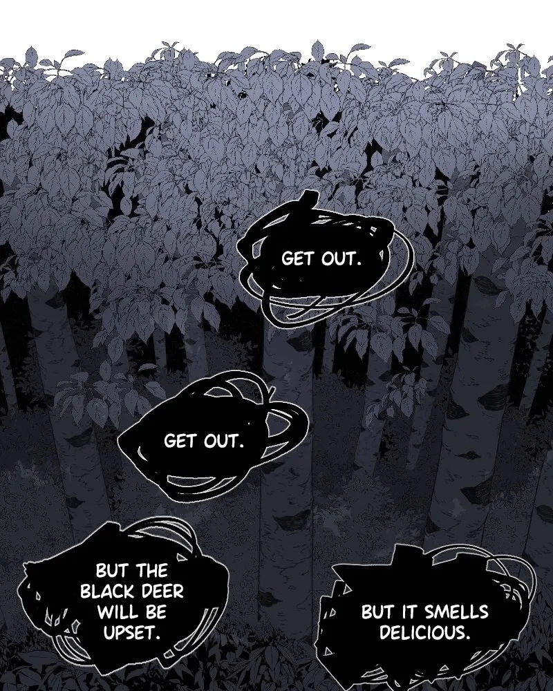 Moonchild Chapter 3 page 134 - 