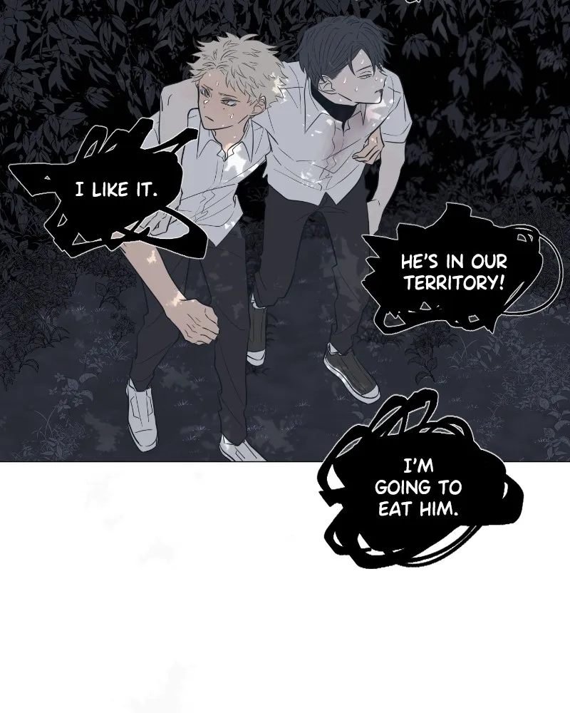 Moonchild Chapter 3 page 135 - 