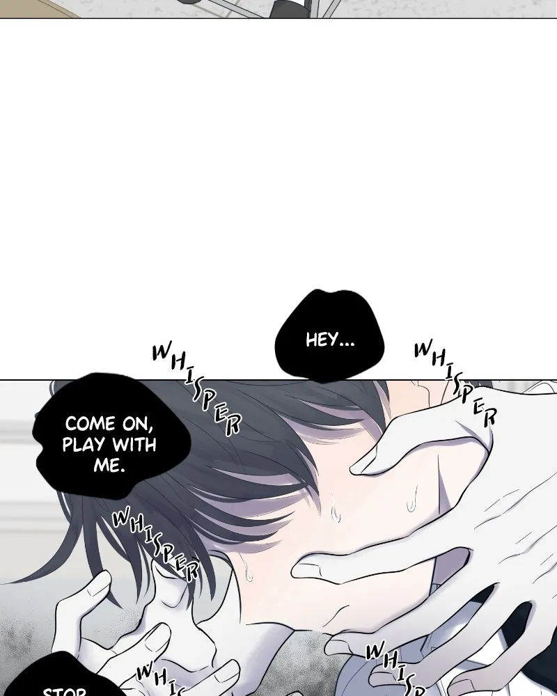 Moonchild Chapter 3 page 18 - 