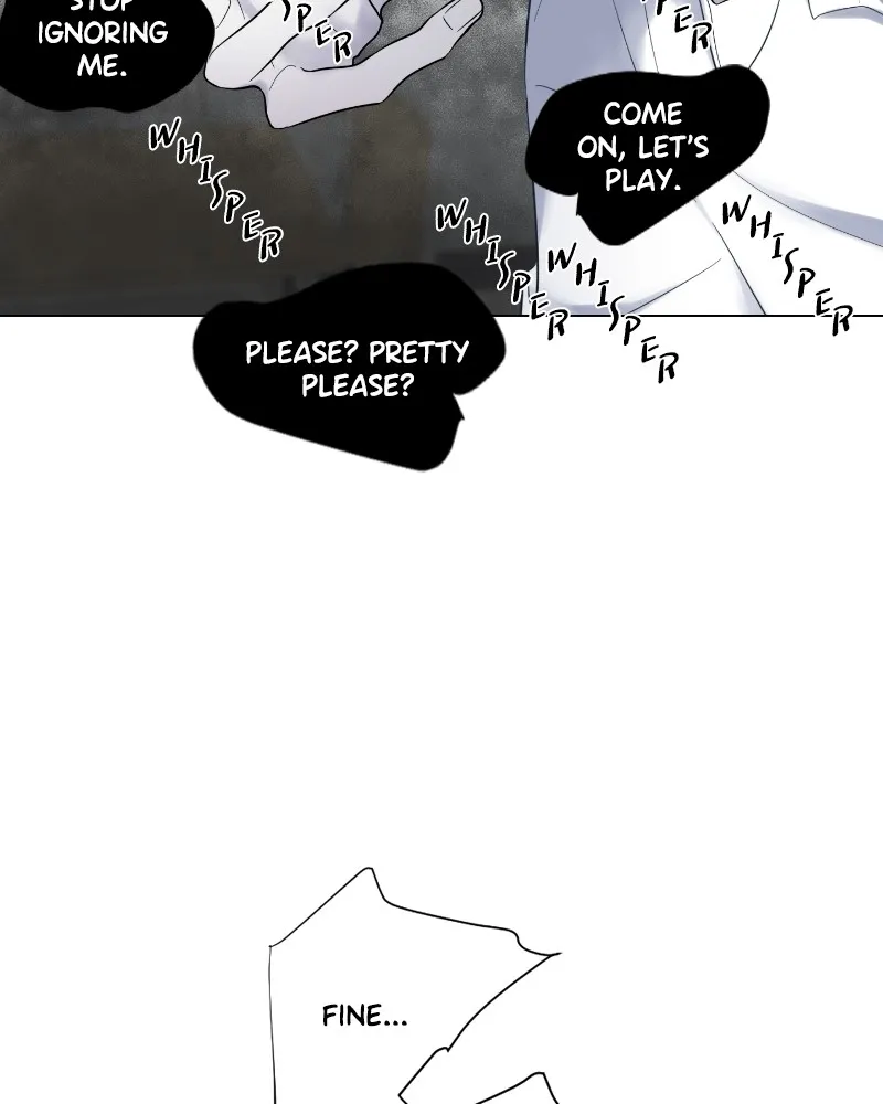 Moonchild Chapter 3 page 19 - 