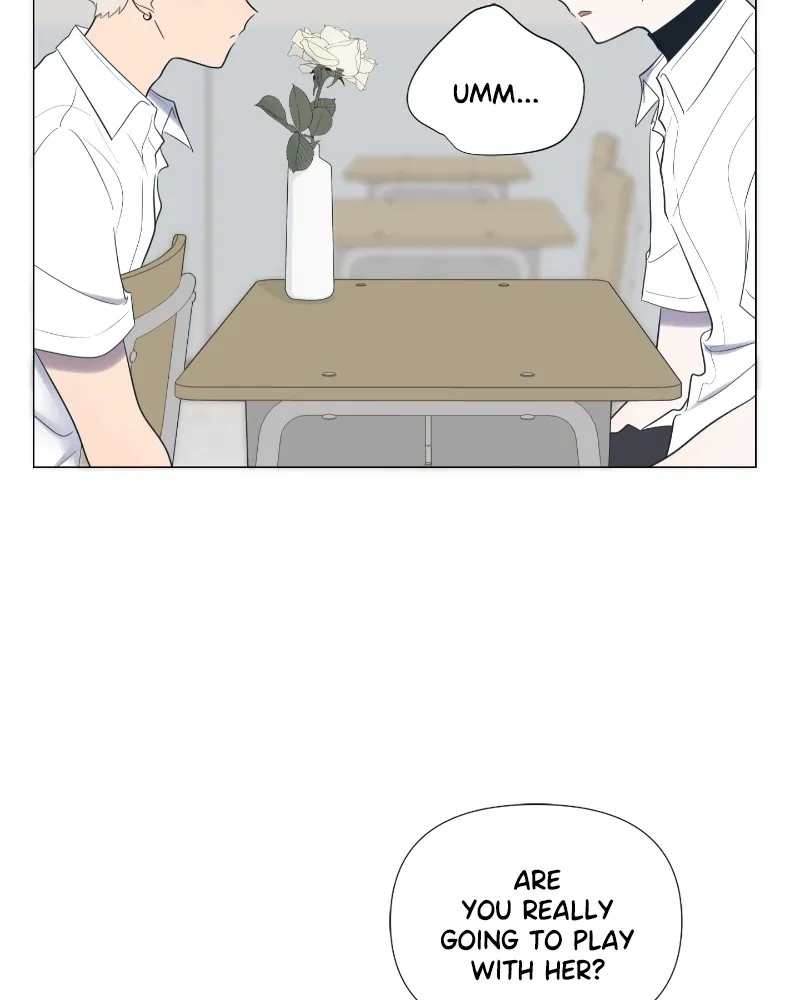 Moonchild Chapter 3 page 24 - 
