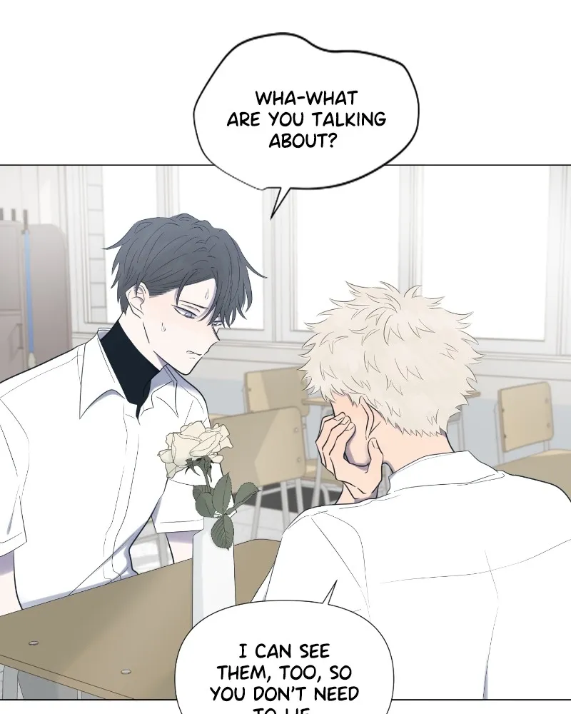 Moonchild Chapter 3 page 26 - 