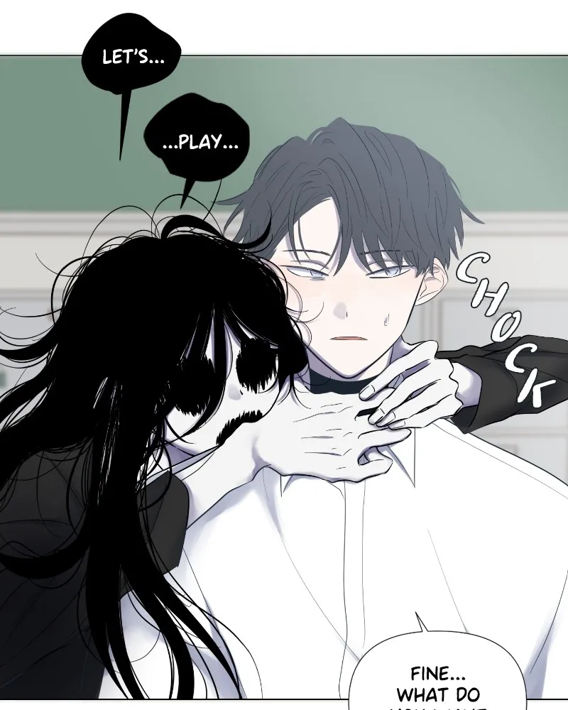 Moonchild Chapter 3 page 32 - 